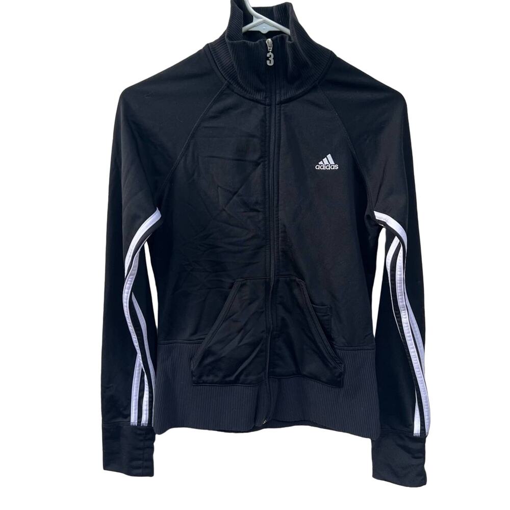Adidas Track Jacket M